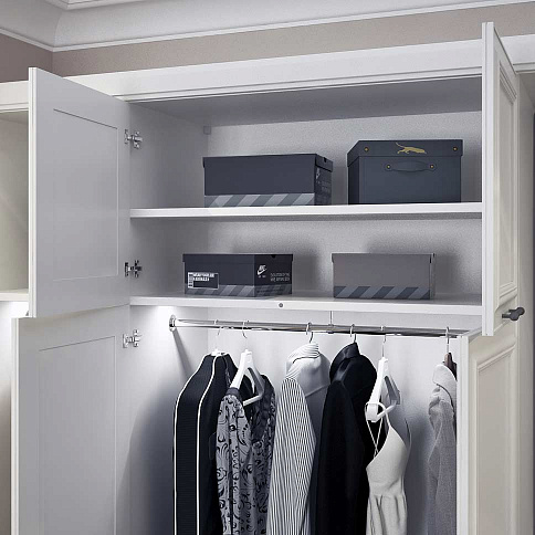 Прихожая 5 - детальное фото № 4