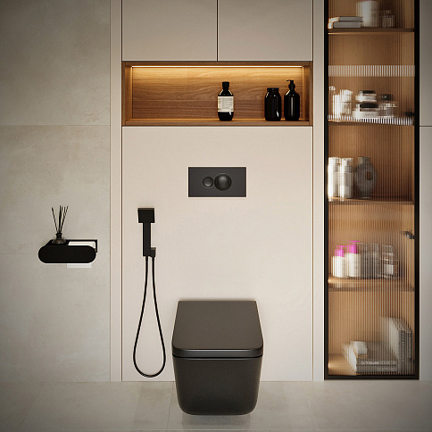 Мебель для ванной 36 - детальное фото № 1