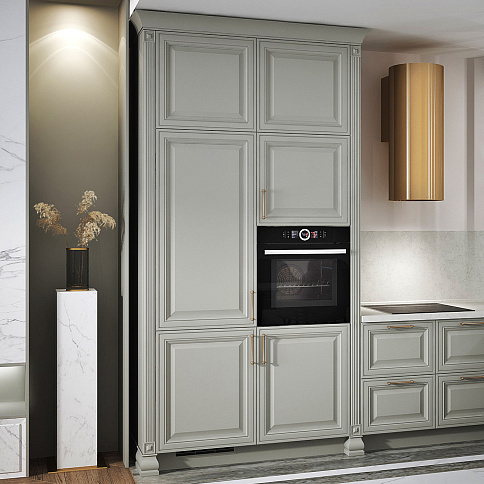 Федерика 5 - детальное фото № 1