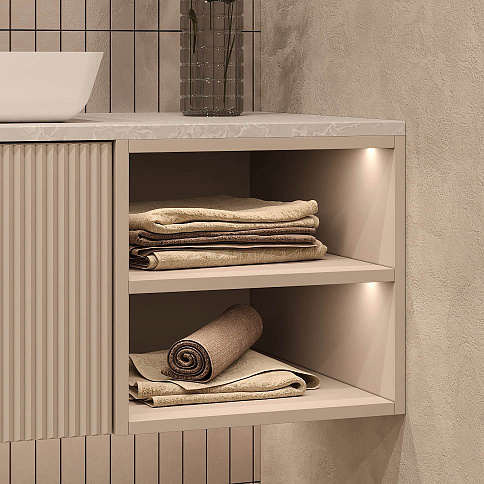 Мебель для ванной 26 - детальное фото № 4