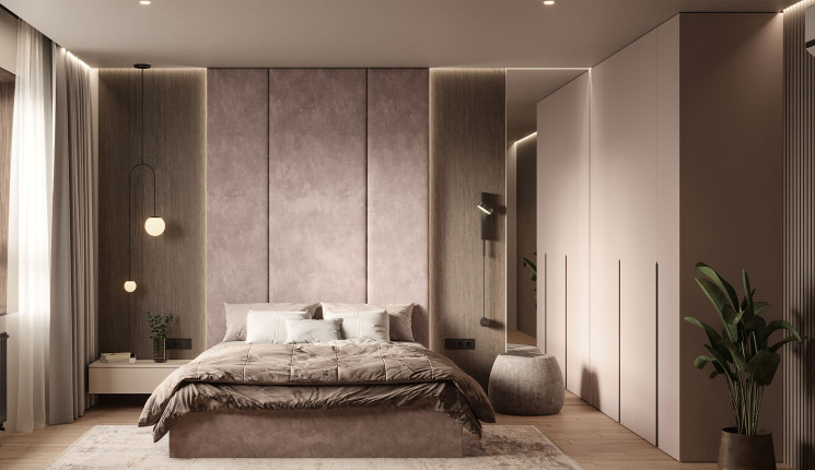 Мебель для спальни 14