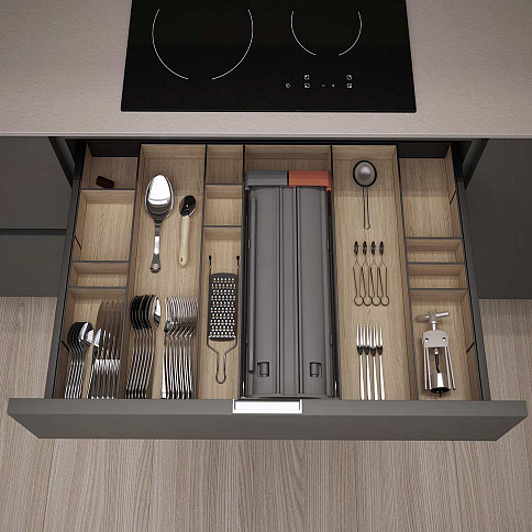 Леонардо - детальное фото № 6