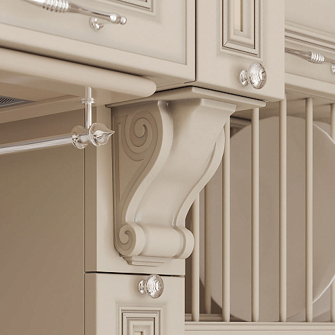 Летиция - детальное фото № 4