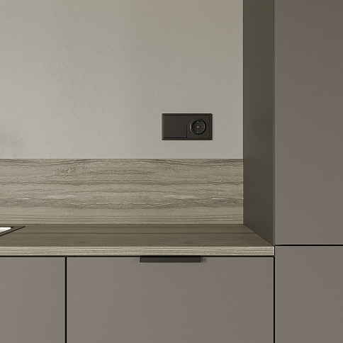 Прачечная комната 8 - детальное фото № 1