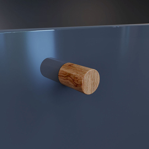 Мебельные ручки в классическом стиле - детальное фото № 8