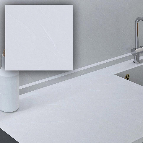 Столешницы из искусственного камня - детальное фото № 18