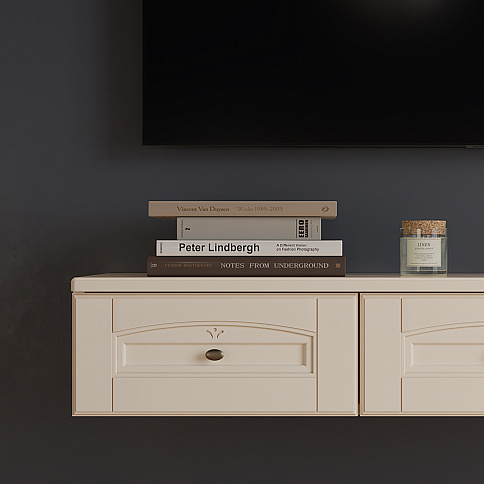 Мебель для спальни серии Лилия - детальное фото № 5