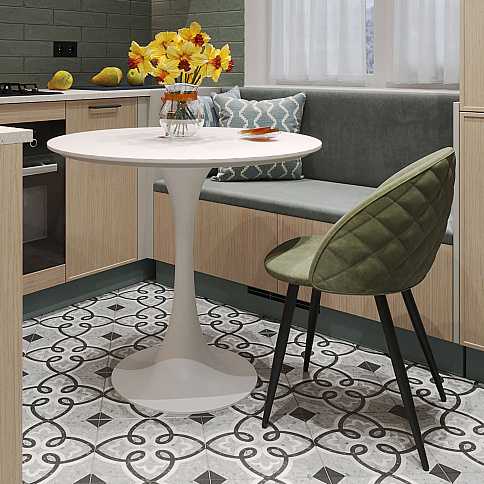 Кухня творческих людей - 7 выпуск "Большие перемены" - детальное фото № 1