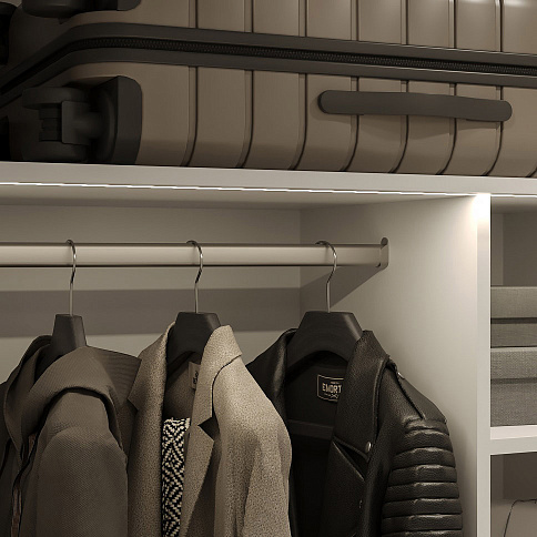 Прихожая 35 - детальное фото № 3