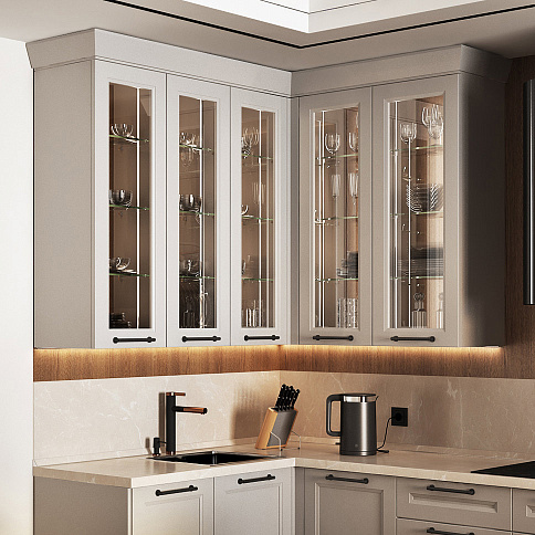 Массимо 8 - детальное фото № 1