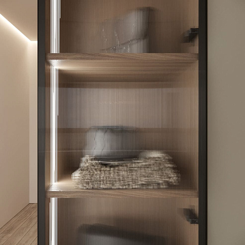 Прихожая 31 - детальное фото № 3