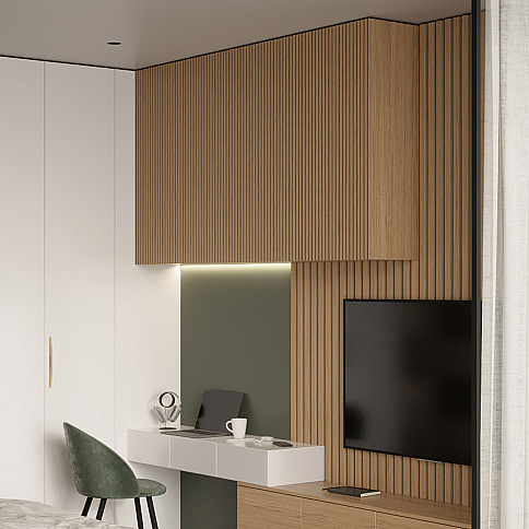 Мебель для гостиной 20 - детальное фото № 1