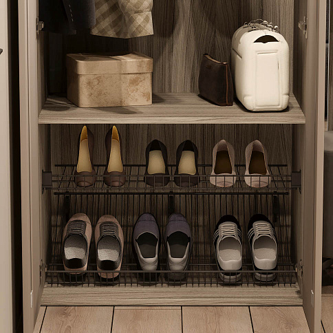 Прихожая 18 - детальное фото № 3