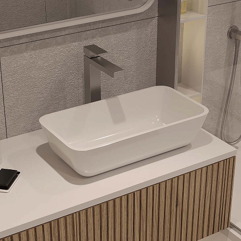 Мебель для ванной 35 - детальное фото № 4