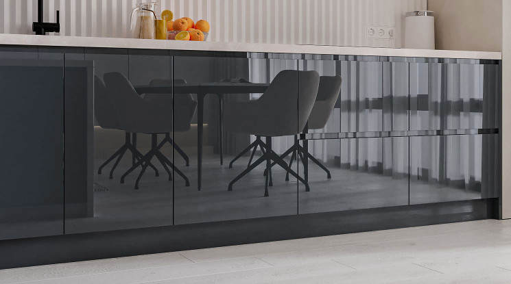 Фасады «Лучидо»