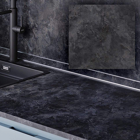 Столешницы HPL 19 мм - детальное фото № 13