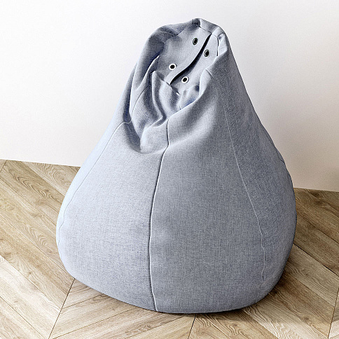 Кресло-мешок - детальное фото № 2