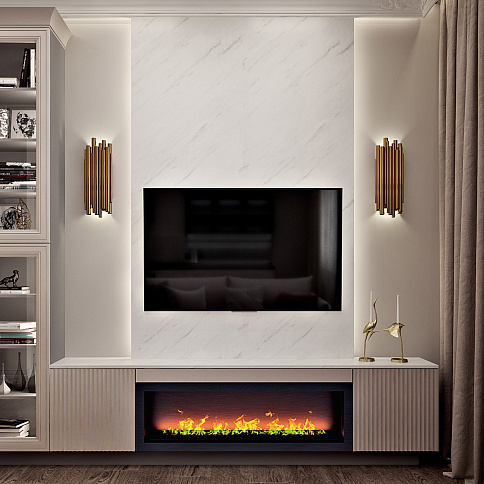 Мебель для гостиной 16 - детальное фото № 2