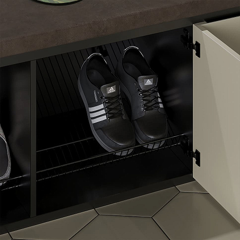 Прихожая 7 - детальное фото № 3