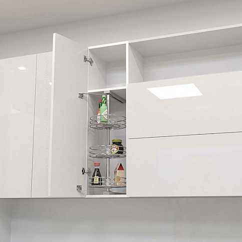 Системы хранения и подъемные механизмы - детальное фото № 16