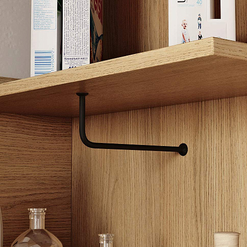 Мебель для прачечной - детальное фото № 4