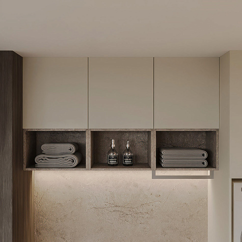 Прачечная комната 7 - детальное фото № 5