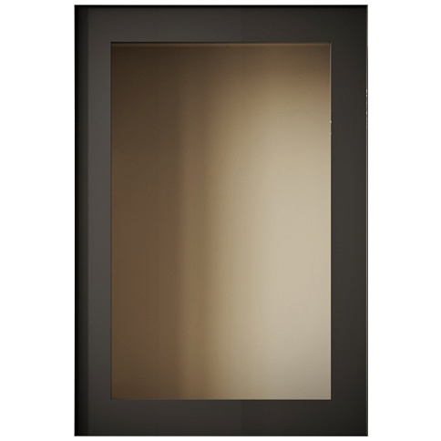 Фасады из алюминиевого профиля - детальное фото № 1