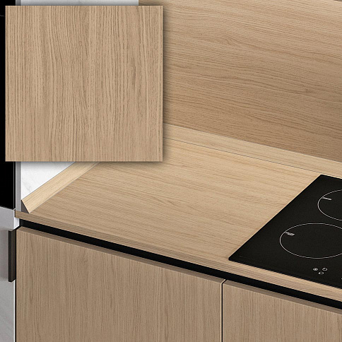 Столешницы HPL 19 мм - детальное фото № 5