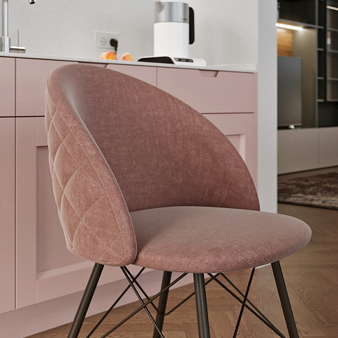 Стул Ливорно 1 Пунто - детальное фото № 2