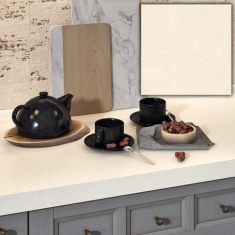 Столешницы из искусственного камня - детальное фото № 13