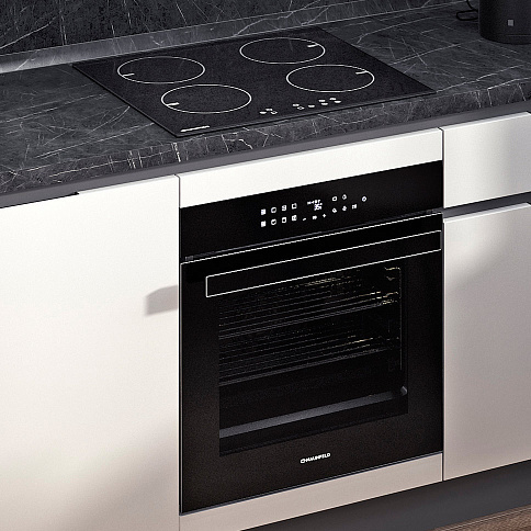 Кухня Фабио Комфорт сет 20 (2.5 м) - детальное фото № 1