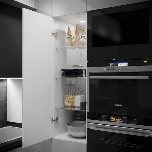 Лучидо 3 - детальное фото № 5