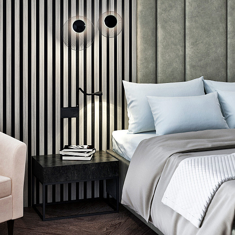 Мебель для спальни 12 - детальное фото № 2