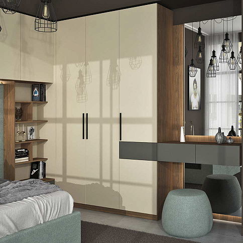 Мебель для спальни 5 - детальное фото № 1