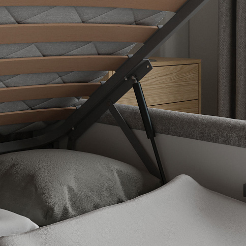 Кровать Мия - детальное фото № 1