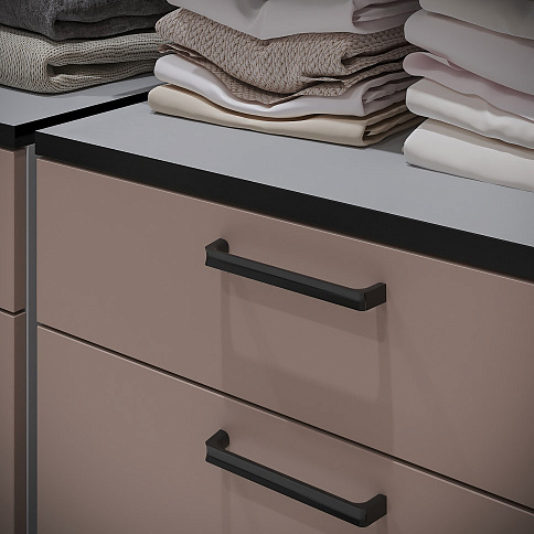 Прачечный уголок - детальное фото № 2