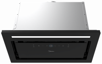 Вытяжка, встраиваемая в шкаф шириной 600 мм
