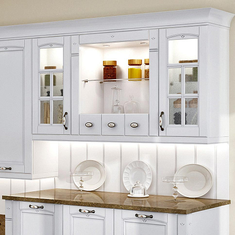 Лилия 3 - детальное фото № 1