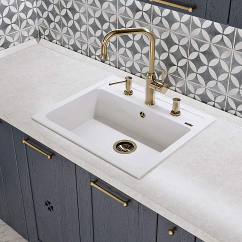 Оливия 2 - детальное фото № 1