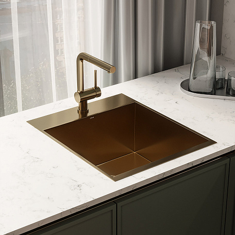 Ренцо 7 - детальное фото № 4