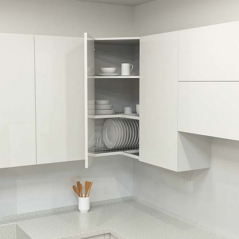 Системы хранения и подъемные механизмы - детальное фото № 14