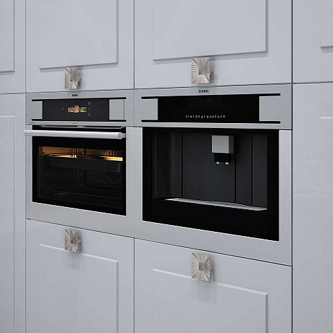 Фасады «Андреа» - детальное фото № 3