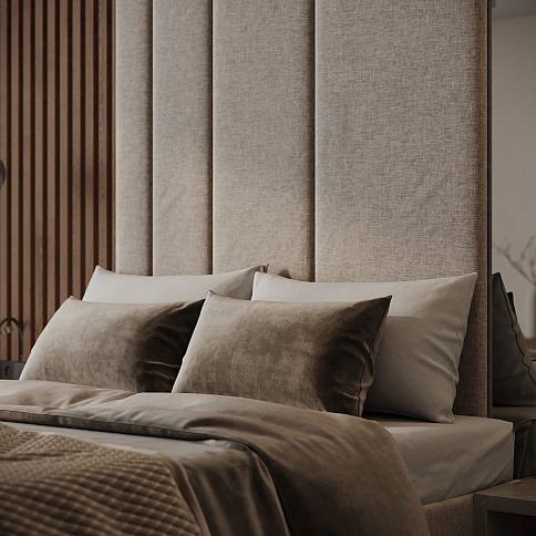 Мебель для спальни 12 - детальное фото № 2