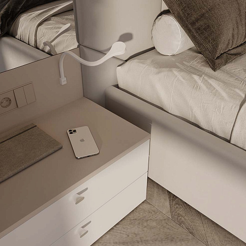 Мебель для спальни 10 - детальное фото № 5