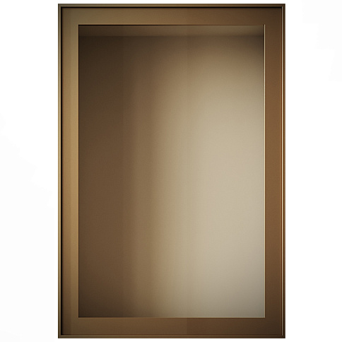 Фасады из алюминиевого профиля - детальное фото № 7