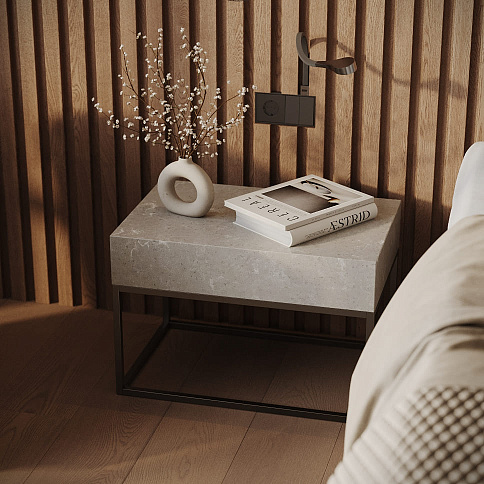 Мебель для спальни 12 - детальное фото № 5