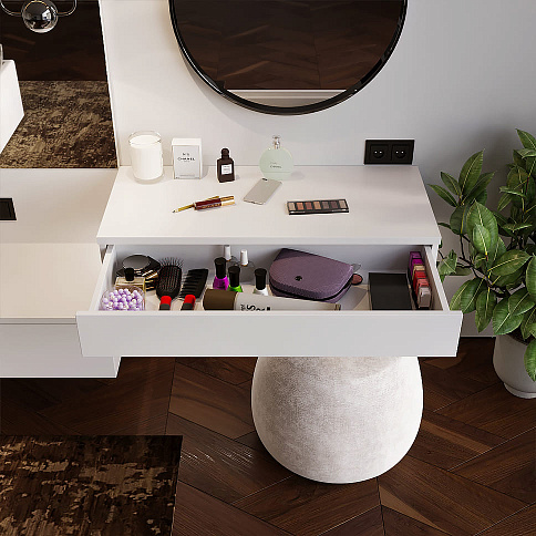 Мебель для спальни 8 - детальное фото № 2