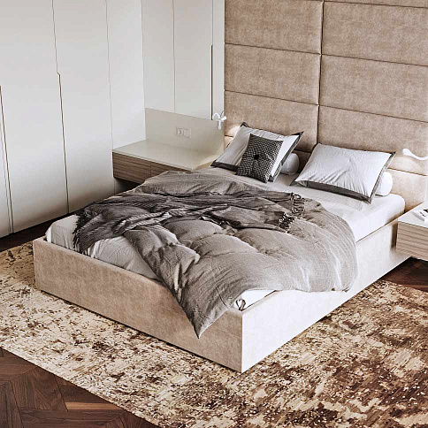 Мебель для спальни 8 - детальное фото № 2