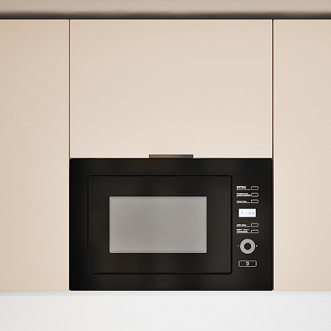 Кухня Фабио Комфорт сет 23 (2.4 м, прямая) - детальное фото № 6