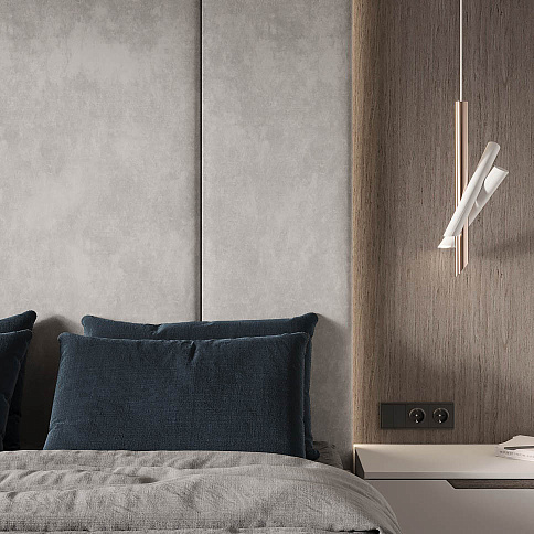 Мебель для спальни 19 - детальное фото № 2